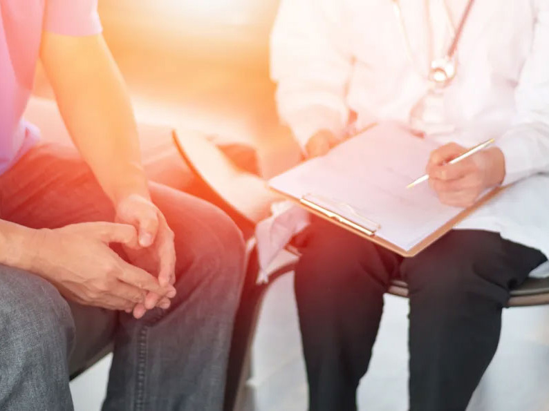 New treatment option for benign prostatic hyperplasia: Shenzhen United Family Healthcare has successfully launched multiple cases Rezūm surgery