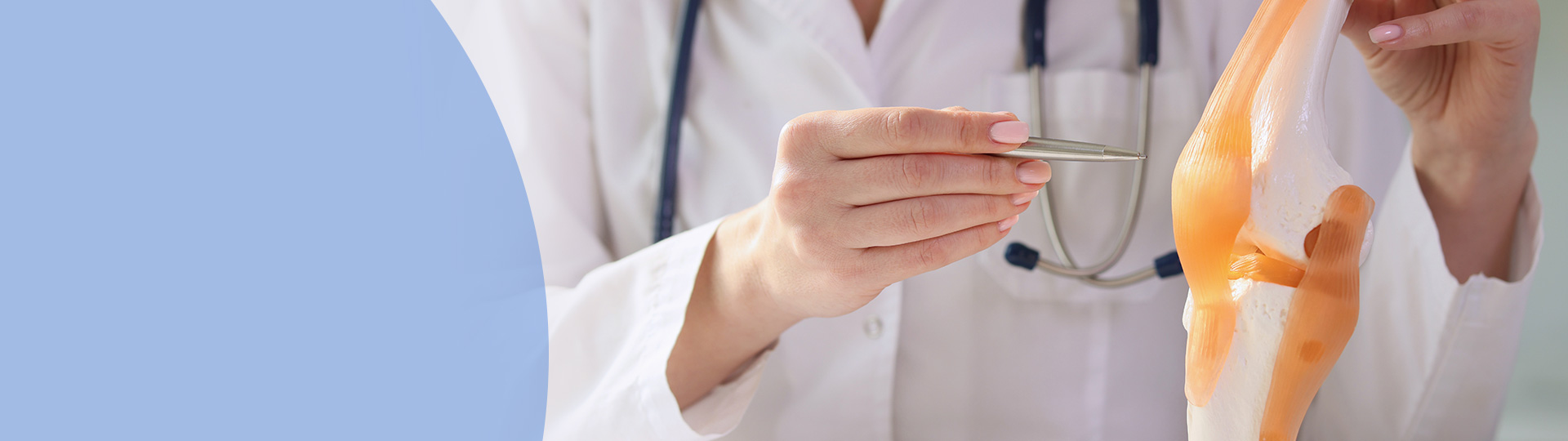 Sports Medicine & Orthopedics