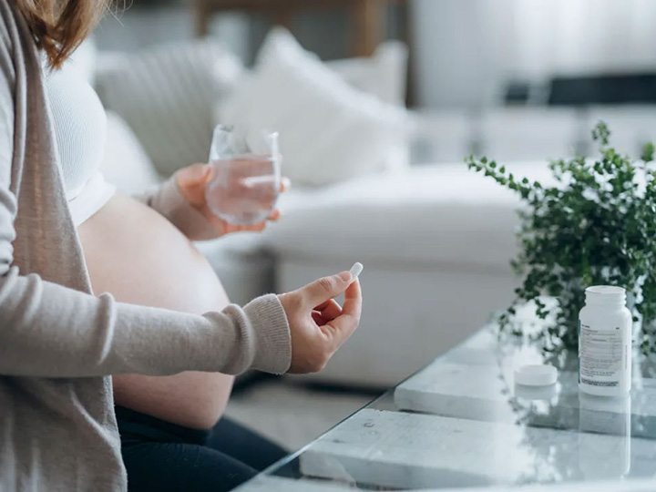 How does gut microbiota affect our overall health after testing for 12 disease risks at once