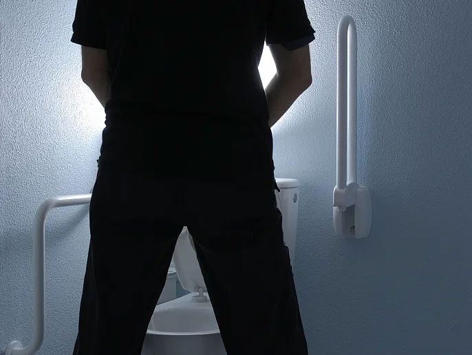 Frequent urination, urgent urination, and incomplete urination may indicate prostate hyperplasia. It is important to understand this minimally invasive treatment in advance!