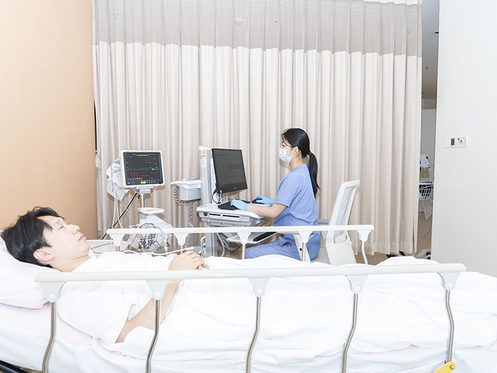 Preventing colon cancer | These 3 types of people are recommended to undergo colonoscopy!