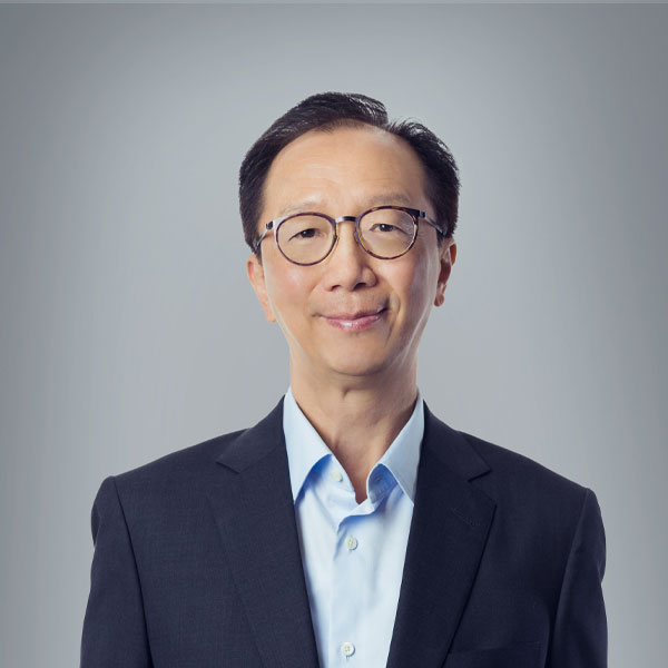 Antony LEUNG