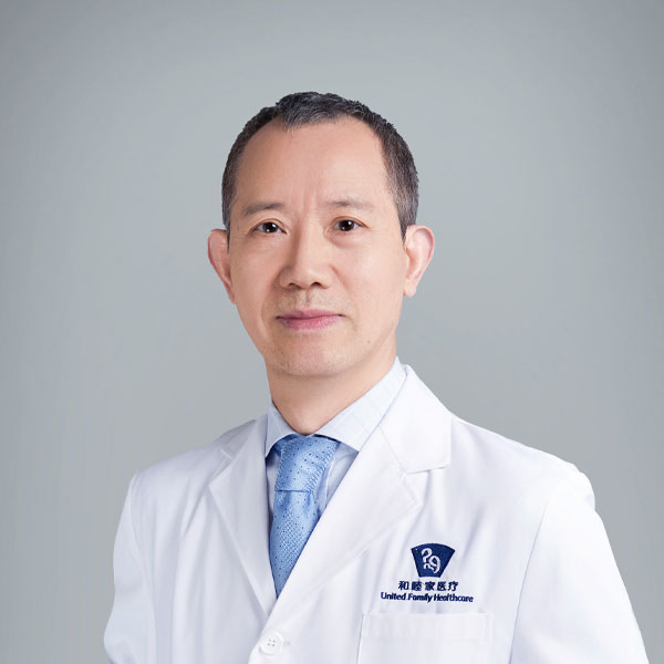 Yu Xiaofang