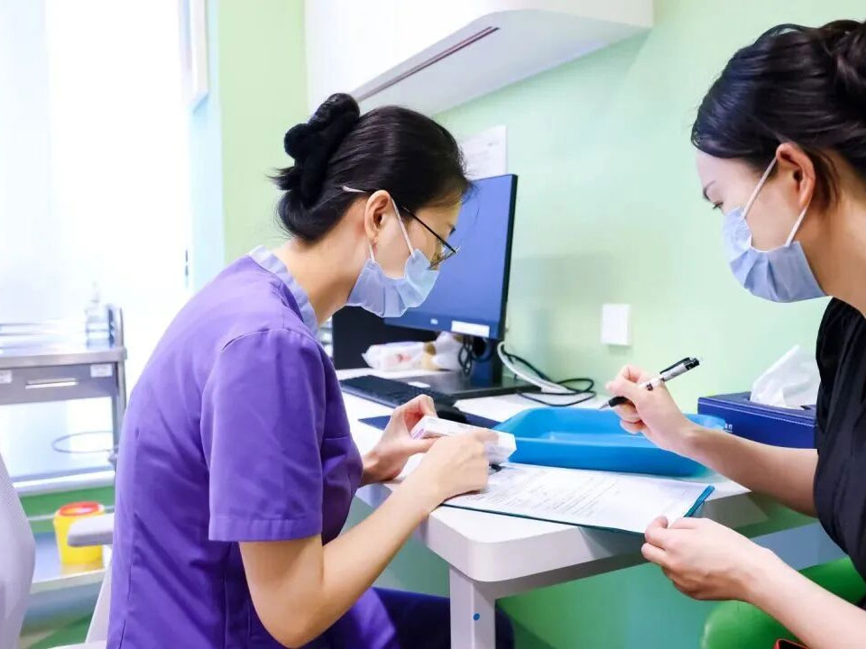 Can be booked on weekends! About RSV“ Who is suitable for the use of Nixivir monoclonal antibody as a preventive vaccine? How to make an appointment? The 15 most concerned issues for parents