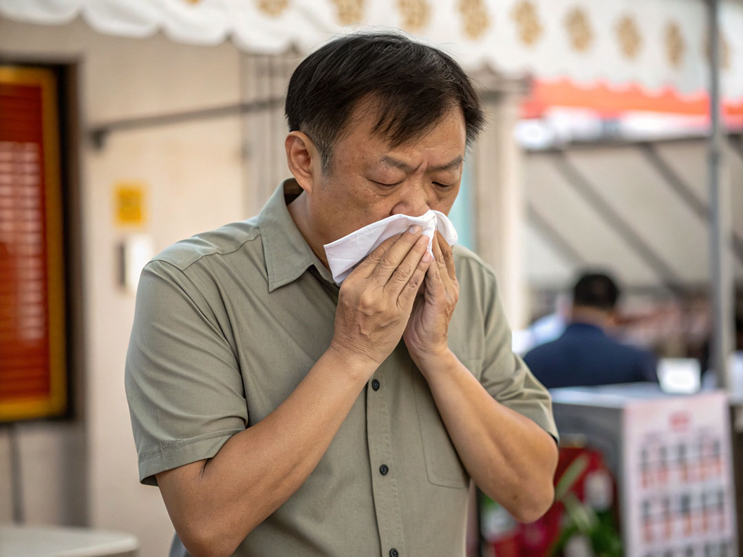 Which sinusitis patients are suitable to use this year's popular biologics? |Professor Shi Jianbo's Rhinology Series Science Popularization