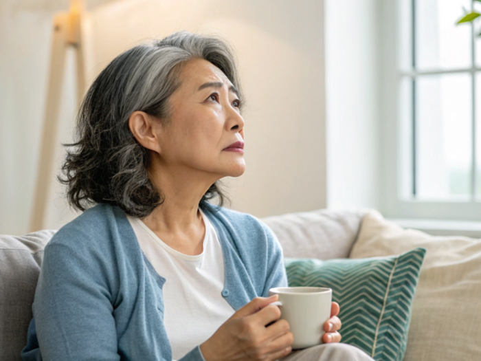 Do you want to know how far menopause is from us? A doctor from Shenzhen Xinfeng United Family would like to talk to you …..