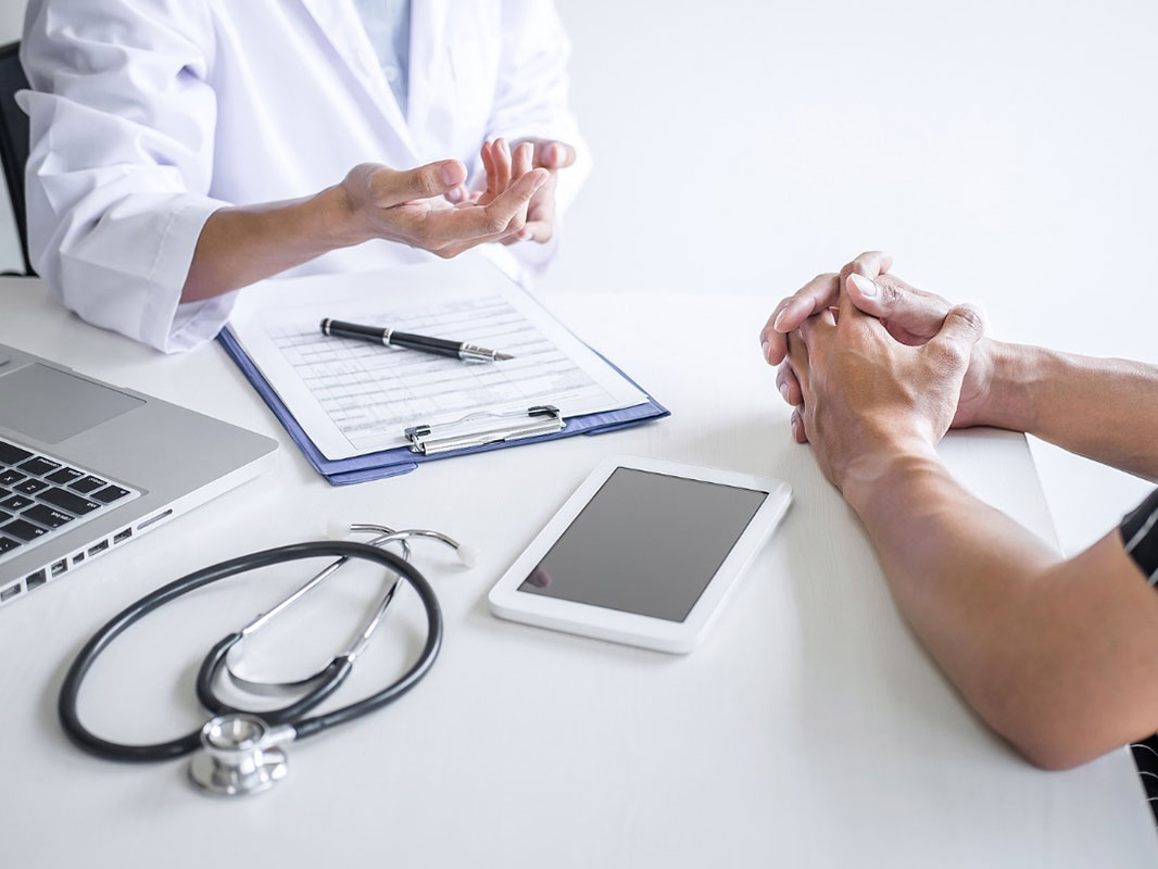 記憶力下降、反應遲鈍、頭暈頭痛……你的大腦是否健康？神經內科大咖可預約！