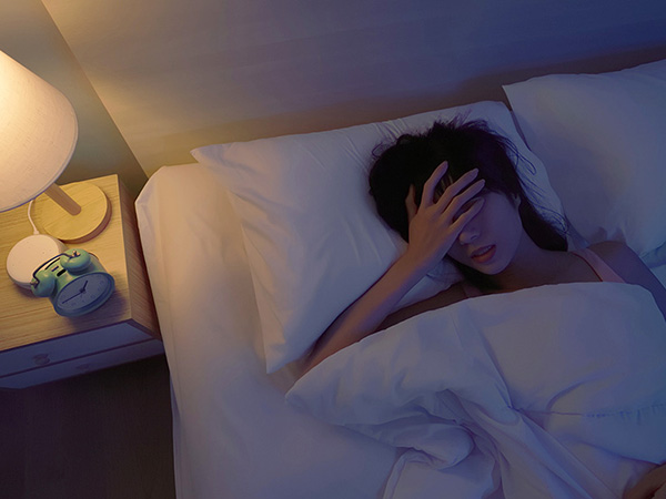 生物鐘紊亂與老年癡呆風險增高有關嗎？