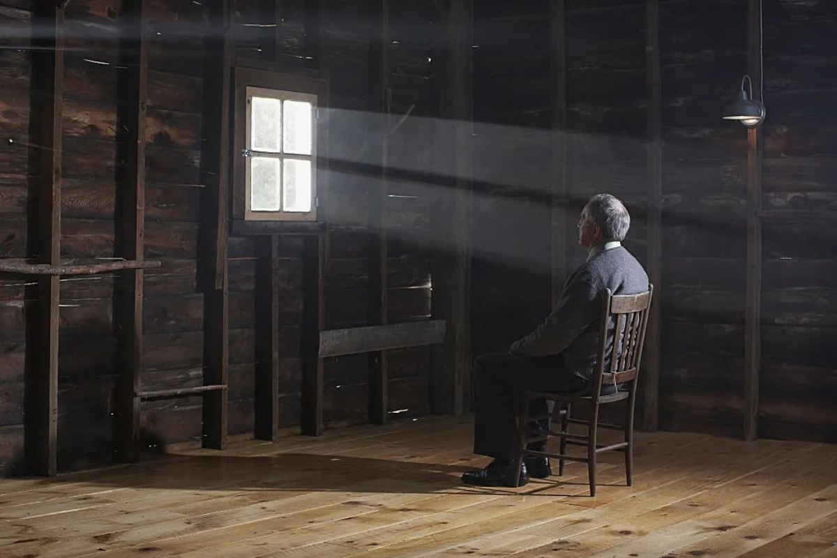 怎樣提早發現阿爾茨海默病（AD）？有1種方法，既簡單又安全