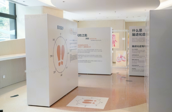 「觸·動·記憶」展覽部分展示