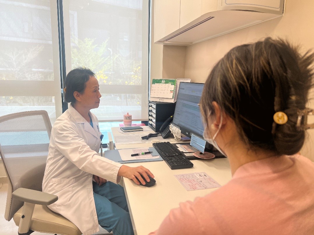 更年期健康需要科学管理