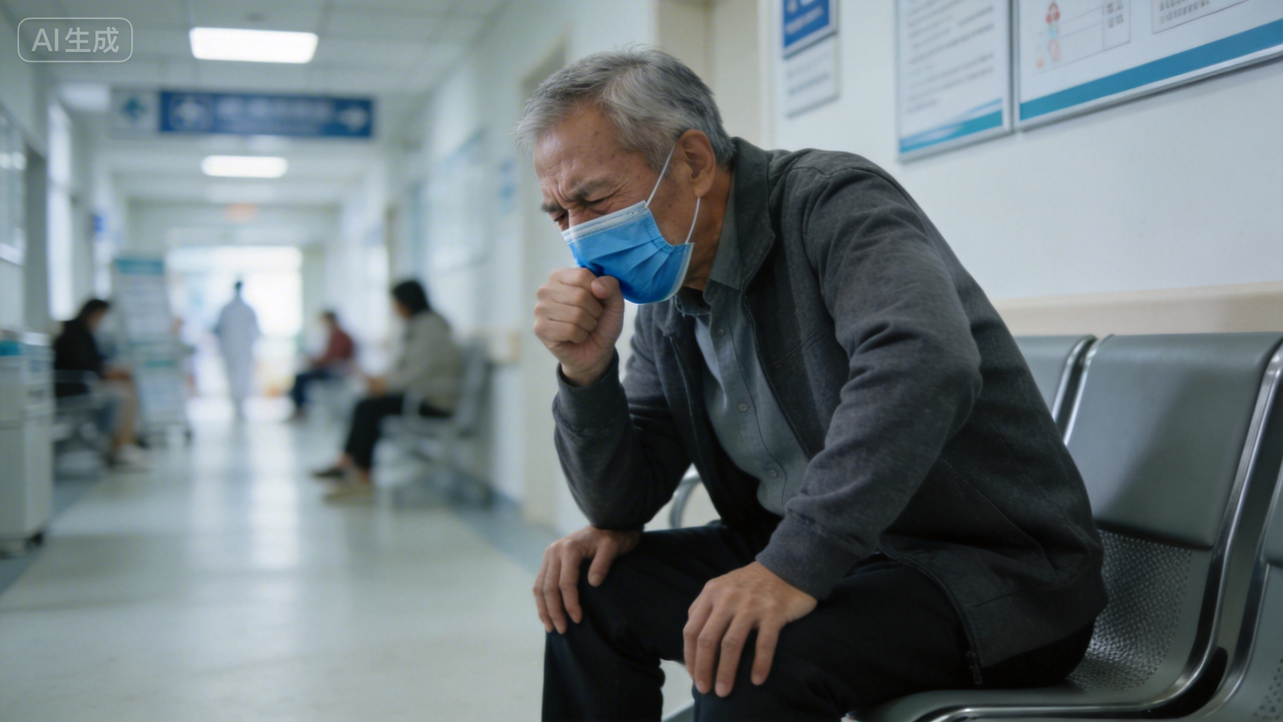 肺癌治療新選擇——埃萬妥單抗皮下注射劑型，適合哪些人？