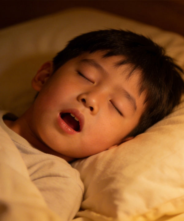 腺樣體堵了70%，到底算不算嚴重？