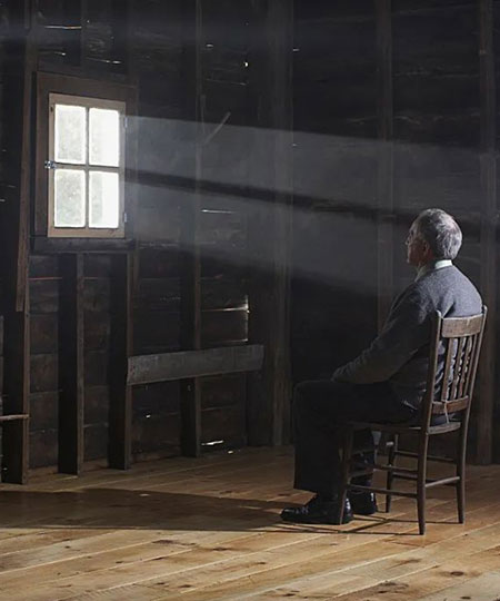 怎樣提早發現阿爾茨海默病（AD）？有1種方法，既簡單又安全