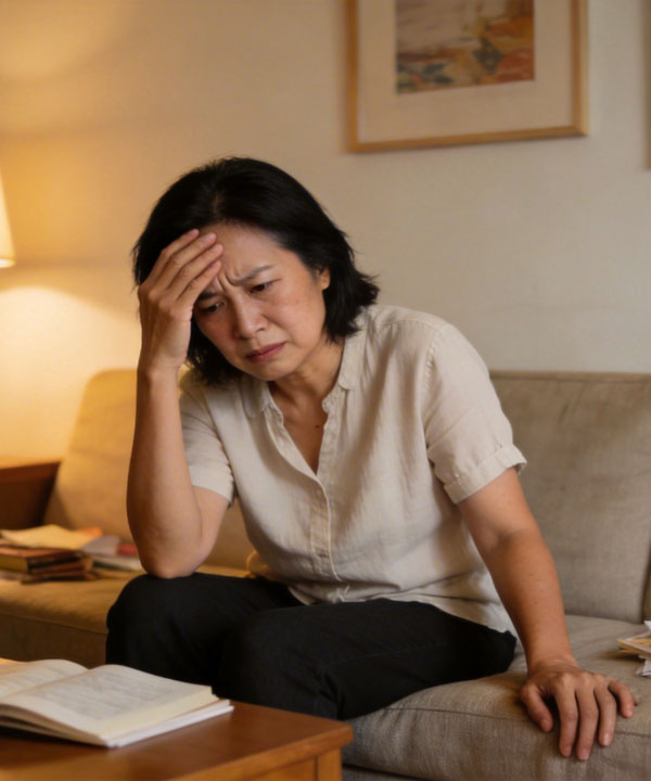 困擾超1.5億中國人的偏頭痛，終於有新的治療方法了