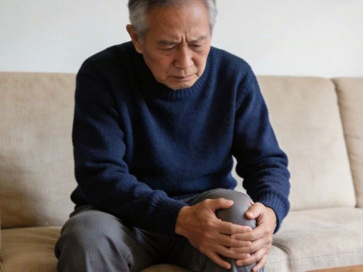 膝關節炎治療新選擇：丁甘交聯玻璃酸鈉注射液適合哪些人？