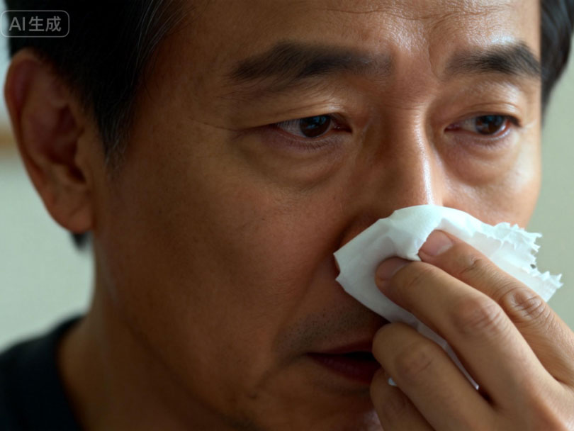 為什麼慢性鼻竇炎需要規範、長期的治療？