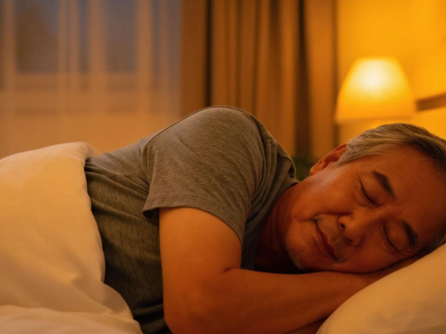 长期深度睡眠不足，会增加痴呆风险？睡眠与阿尔茨海默病有关联吗？