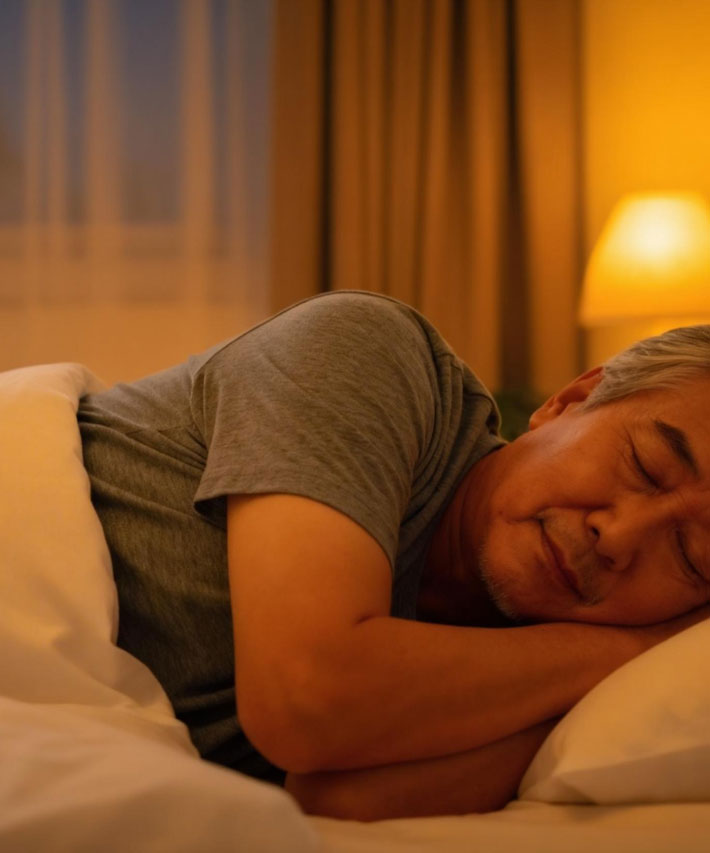 长期深度睡眠不足，会增加痴呆风险？睡眠与阿尔茨海默病有关联吗？