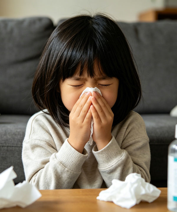 萬人真實世界大數據研究告訴你：兒童脫敏治療能獲得哪些好處？