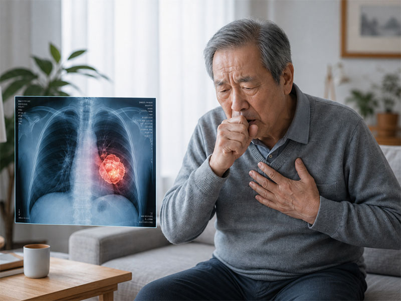 ASCO 2026 Plenary重磅｜依沃西單抗：從PD-1到PD-1/VEGF雙抗，肺癌治療邁向