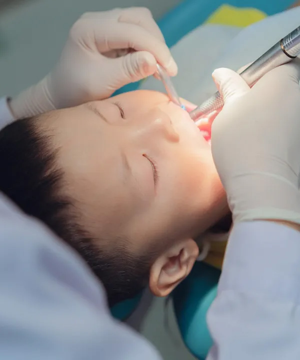 兒童腺樣體肥大，長大了就會自行萎縮？