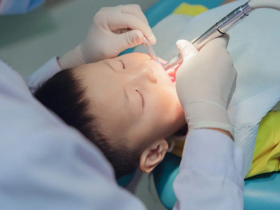 兒童腺樣體肥大，長大了就會自行萎縮？