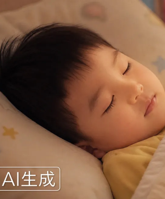 孩子白天多動、晚上打滾？就醫前先排除這個「鼻子」的問題