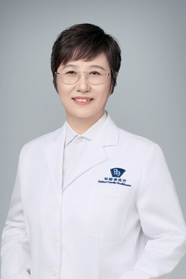 生秀傑主任醫師照片