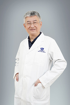 古衍主任醫師照片
