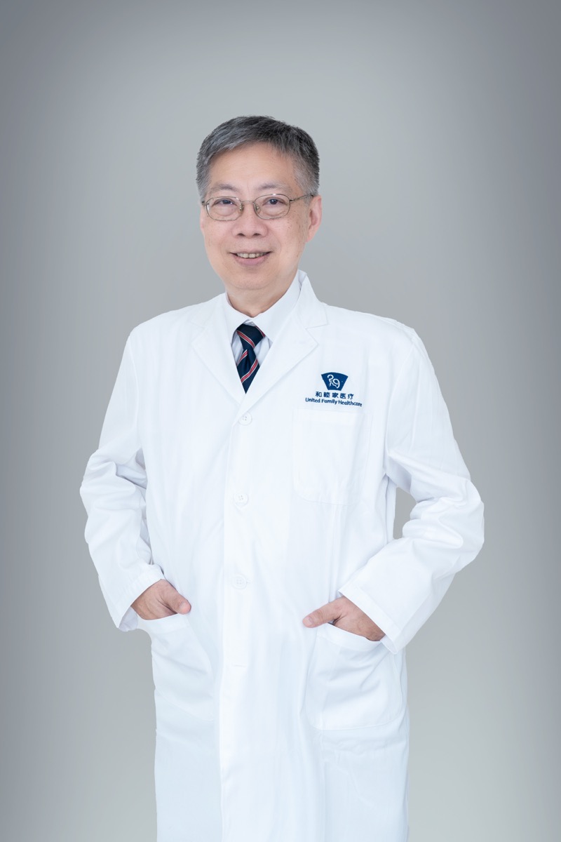 莊厚明醫生，深圳新風和睦家醫院耳鼻喉專科醫生