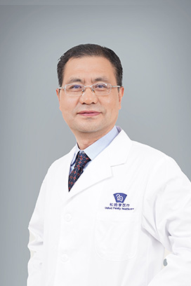 尚宏喜醫生