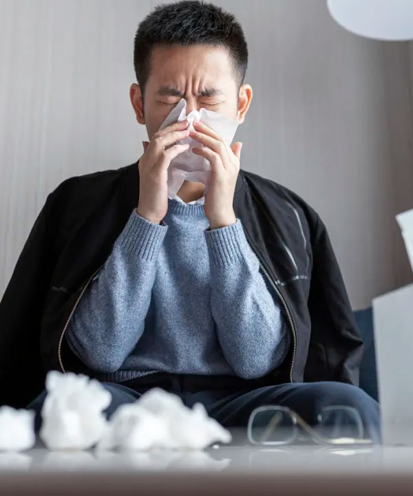 單抗時代來臨：慢性鼻竇炎治療， 「手術優先」還是「單抗優先」？