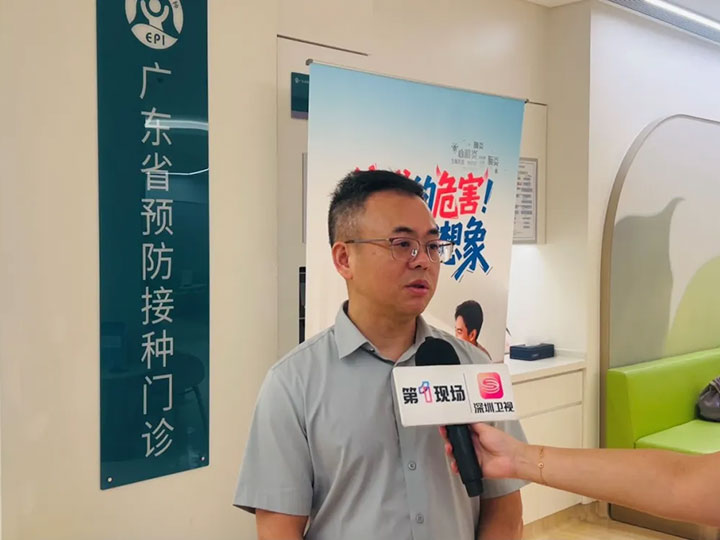 開學季疊加流感季，健康防護如何提前佈局？