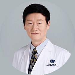關志忱醫生